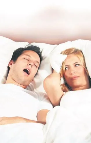 Uyku apnesi ölüm tehlikesi