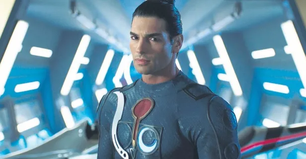 atv’nin yeni dizisi AKINCI’nın ikinci teaser’ı yayınlandı