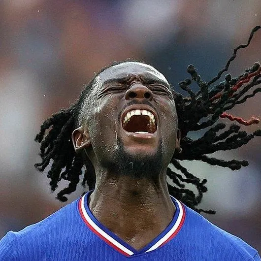 Fenerbahçe’den Manu Kone hamlesi!