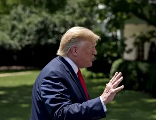 Trump, yine tehdit etti! Yakında artırılacak