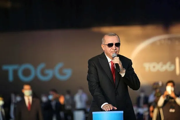 Yerli otomobil TOGG için mega sanayi sitesi geliyor-3