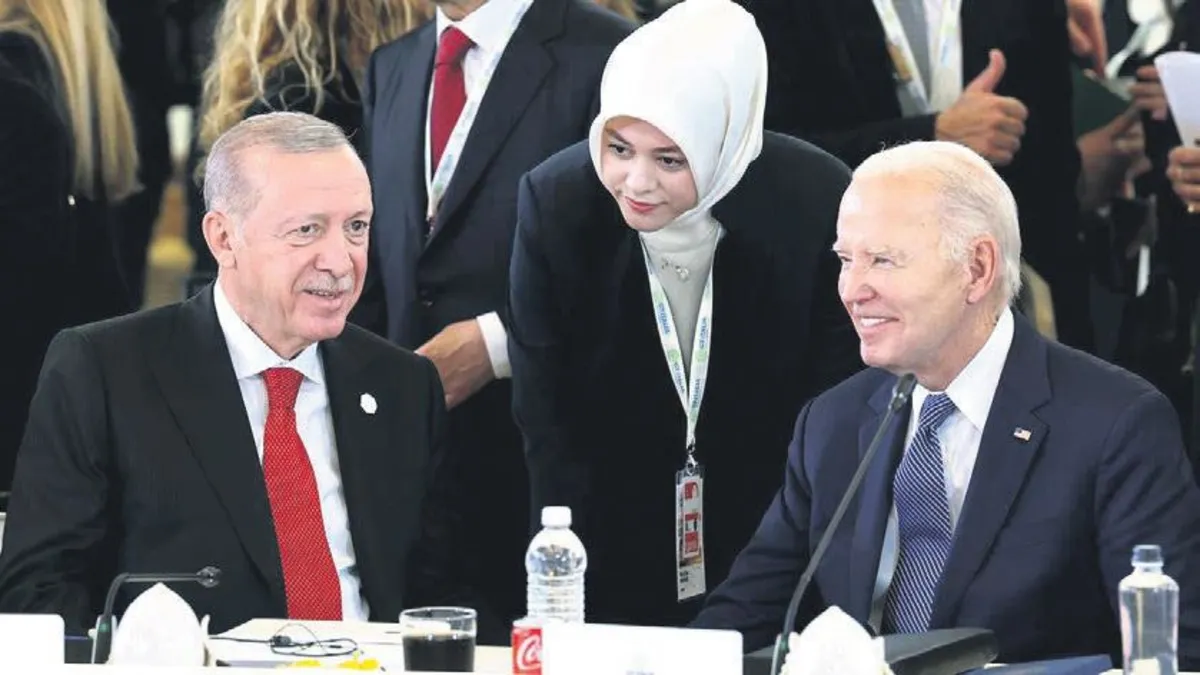 Çifte barış için kimin seçimi kritik zirve