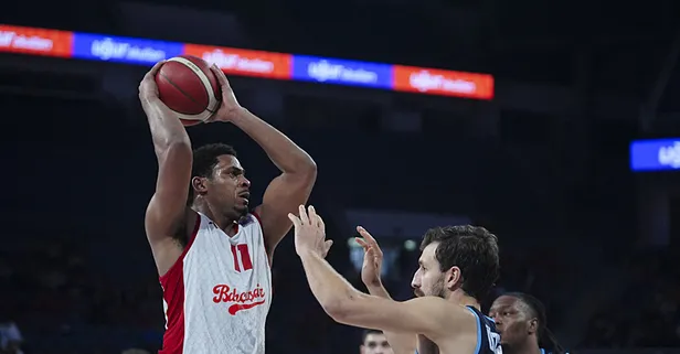 Bahçeşehir Koleji - Türk Telekom: 82-73 | MAÇ SONUCU