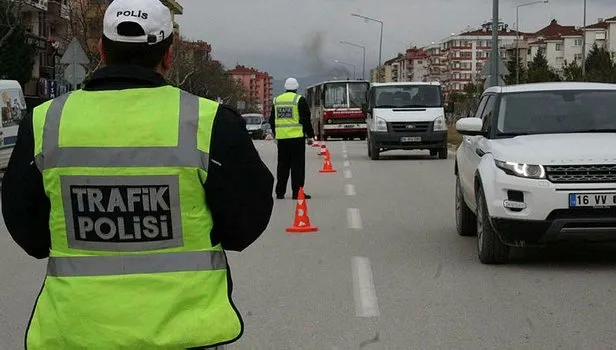 Milyonlarca sürücüyü ilgilendiren karar 1 Aralık itibariyle zorunlu oluyor
