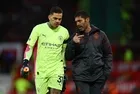 Galatasaray'ın 1 numarası Ederson!