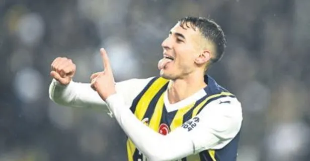 Mert için çizme iddiası