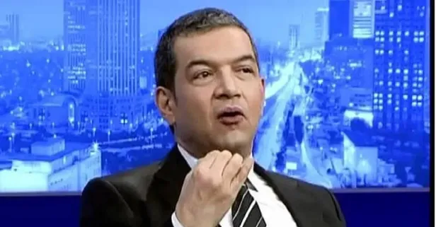 Gazeteci Deniz Arman hayatını kaybetti!