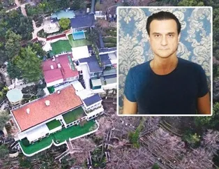 Adnan Oktar Örgütü’ne perde operasyonu