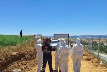 Define sonları oldu