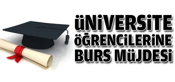 20 bin öğrenciye burs müjdesi