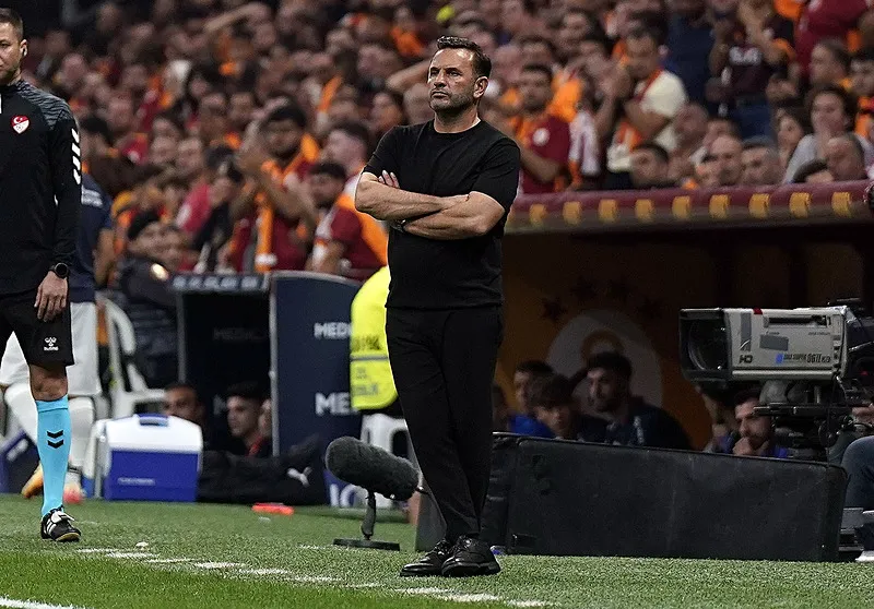 Galatasaray'da kaleye flaş transfer! Muslera sonası eldivenler onun - 3