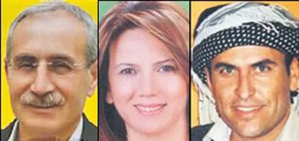 BDP’li diğer üç vekilede tahliye