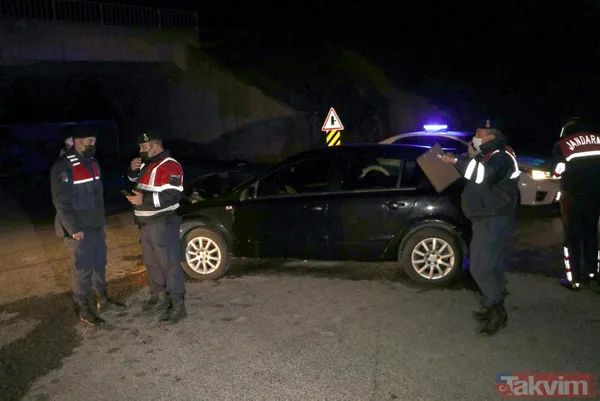 Tekirdağ'da kaza! 14 askeri personel yaralandı - 12