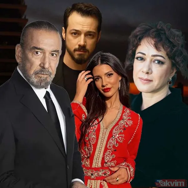 ATV’nin reyting rekortmeni Kuruluş’ta yıldızlar geçidi: İşte yeni kadro! - 1