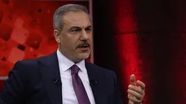 Bakan Fidan’dan suikast girişimi itirafı: Arsenik ve cıva ile zehirlendim