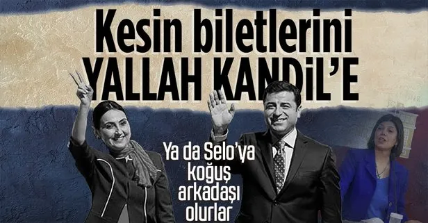 Dokunulmazlık dosyaları TBMM’de!