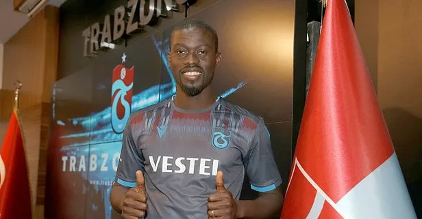 Ndiaye’den taraftara iyi haber