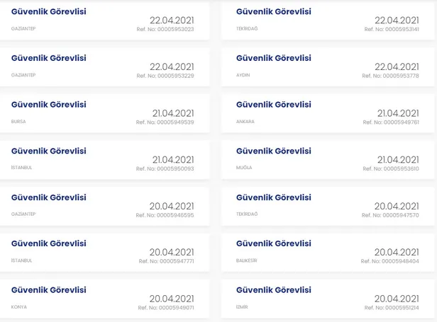 iskur-is-ilanlari-son-dakika-il-il-yuzlerce-en-az-lise-mezunu-silahli-silahsiz-guvenlik-gorevlisi-alim-ilani-ve-basvuru-sartlari-1617363412552.jpg İŞKUR iş ilanları son dakika: İl il yüzlerce en az lise mezunu silahlı silahsız güvenlik görevlisi alım ilanı ve başvuru şartları...-4