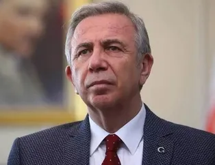 Rozetsiz başkan olacağım demişti! Sözünü unuttu