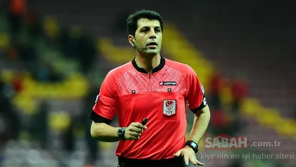 Fenerbahçe-Galatasaray maçı hakemi Cüneyt Çakır hangi takımlı? Dev derbide düdük çalacak Cüneyt Çakır meğer... - 24