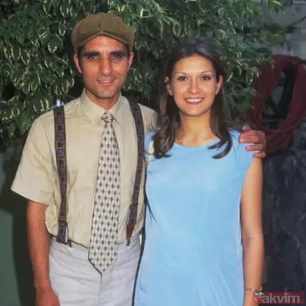 1996 güzeli Tuğba Altıntop'un son hali inanılmaz! Rafet El Roman’ın eski eşi taciz itirafıyla şoke etti! Hem yaşadıkları hem son hali... - 2