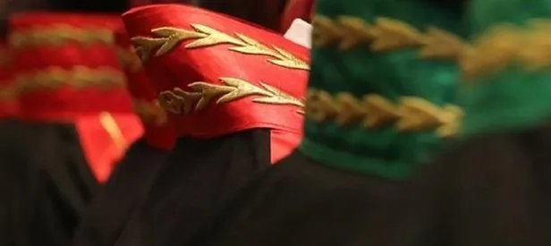 Örgüt yavaş yavaş çözülmeye başladı