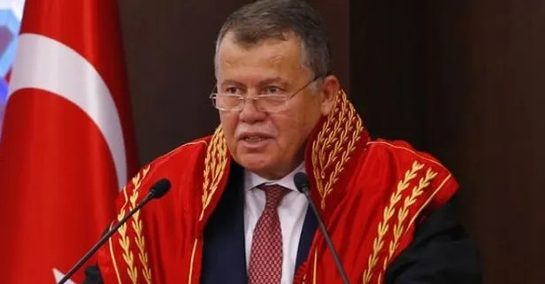 2019 yılında af yasası ve ceza indirimi olacak mı? Yargıtay Başkanı Cirit’ten son dakika açıklaması geldi