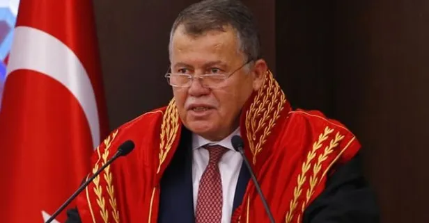 2019 yılında af yasası ve ceza indirimi olacak mı? Yargıtay Başkanı Cirit'ten son dakika açıklaması geldi