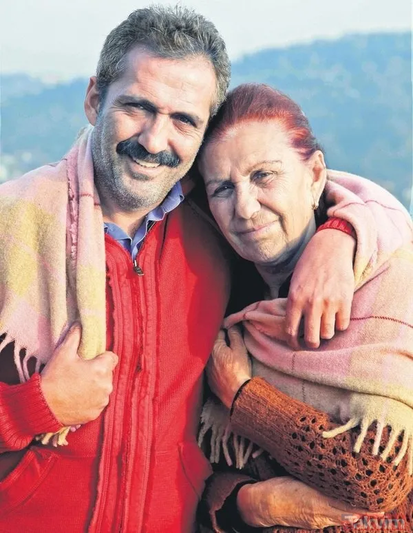 Yılmaz Morgül 59 yaşında damatlık giymişti! Canlı yayında hıçkıra hıçkıra ağladı: "Delirdim galiba diyorum, krizler geliyor..." - 39