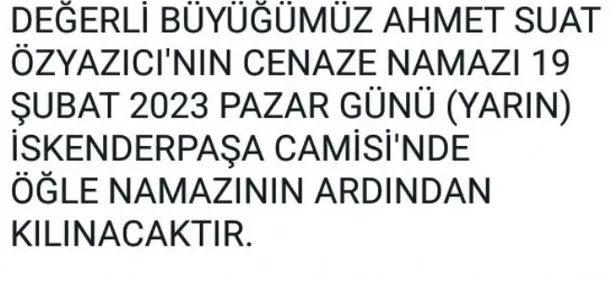 trabzonspor-efsanesi-ahmet-suat-ozyazici-vefat-etti-ahmet-suat-ozyazici-kimdir-neden-vefat-etti-ahmet-suat-ozy-1676739965127.jpeg Trabzonspor efsanesi Ahmet Suat Özyazıcı vefat etti! Ahmet Suat Özyazıcı kimdir, neden vefat etti? Ahmet Suat Özyazıcı nereli, hastalığı neydi?-7