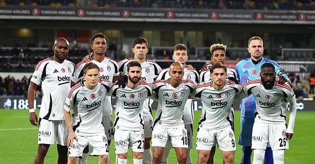 Kartal çıkış arıyor