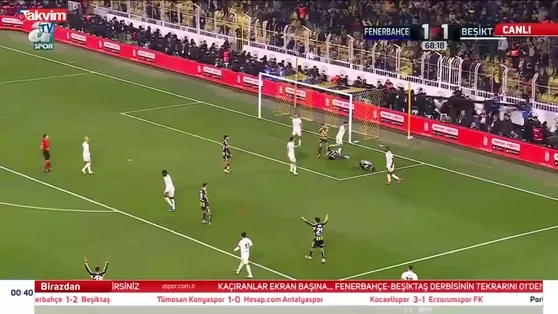 Djalo’nun Szymanski’ye hareketi penaltı mı?