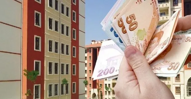 Kirada oturanlar dikkat! Kira artış oranı açıklandı