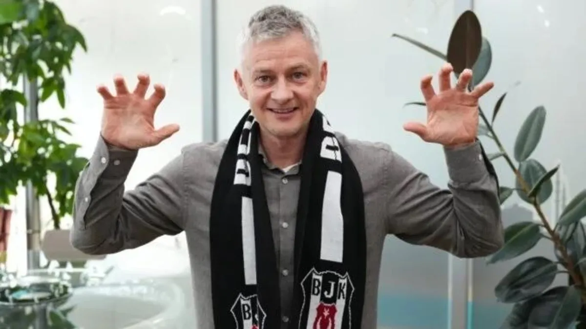 Solskjaer'in kazanacağı ücret belli oldu!