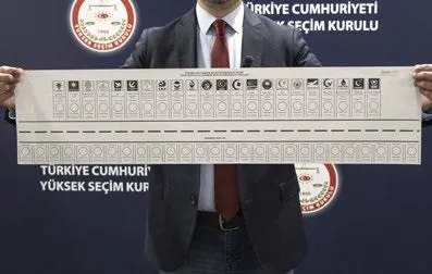 Tüm tedbirler alındı! YSK'nın seçim için hazırlıkları tamam: Türkiye, önce büyükşehirlerde kazananı öğrenecek!-8