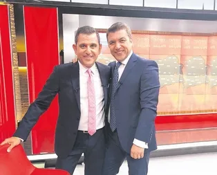 Görüntüler elimde diyen en yandaş Portakal eski ev arkadaşı CHPli İmamoğlunu kızdırdı