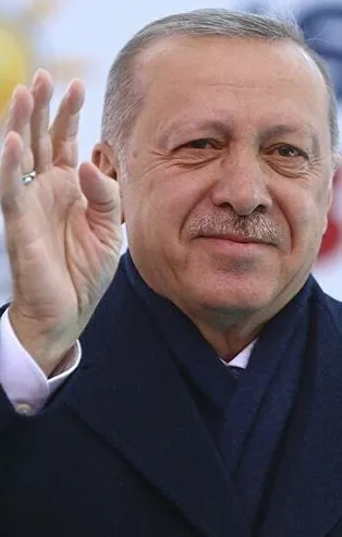 Hesap ortada! Başkan Erdoğan hepsine fark attı: İşte siyasilerin takipçi sayıları