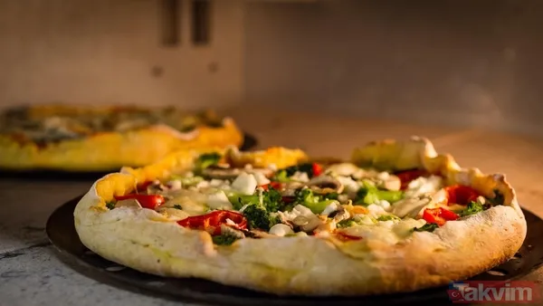 Lezzet düellosunda sahne Türkiye'nin! Dünyanın en iyi 100 mutfağı belli oldu - 3