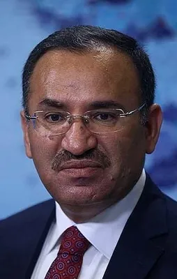 "DAEŞ'i uluslararası güçler kurdu"