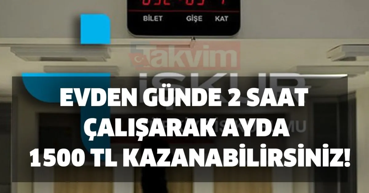 takvim gazetesi