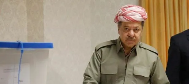Türkiye'den Barzani'ye flaş çağrı