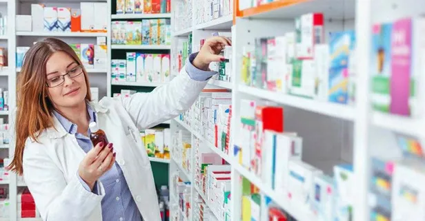 Eczaneler açık mı? Tam kapanmada eczaneler açık mı, kaçta kapanıyor? 29 Nisan-17 Mayıs eczane çalışma saatleri!