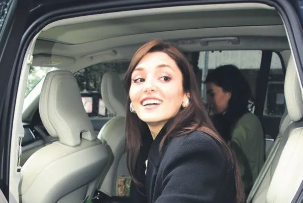 ’Öyle bir durum yok’