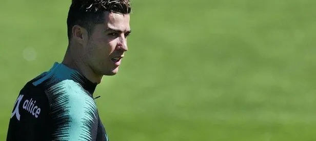 Cristiano Ronaldo’dan ilginç teklif
