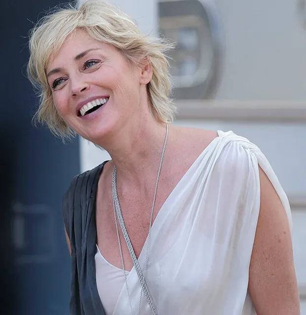 Sharon Stone’dan Temel İçgüdü meşhur iç çamaşırsız sahne hakkında olay itiraf! Kurtlar Vadisi'nde de oynamıştı...-4