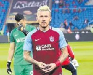 Milan, Kucka’yı geri istiyor!