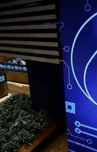 25 Mayıs Borsa yükseldi mi, düştü mü? Borsa güne nasıl başladı? İşte BIST 100 son durum