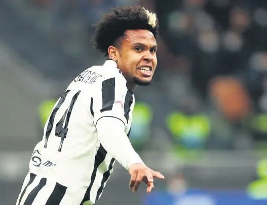 Juventus’ta kalmak isterim