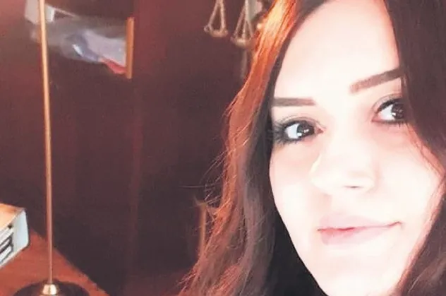 Kan donduran cinayetin mesajları ortaya çıktı! "Sana kanınla duş aldıracağım"