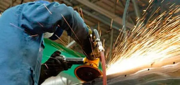 Taşeron işçi muradına eriyor